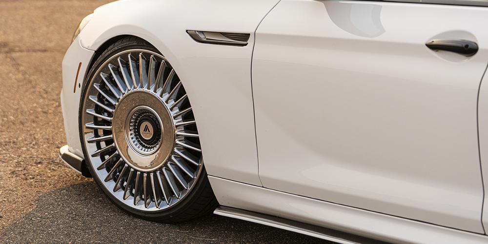 BMW 650i